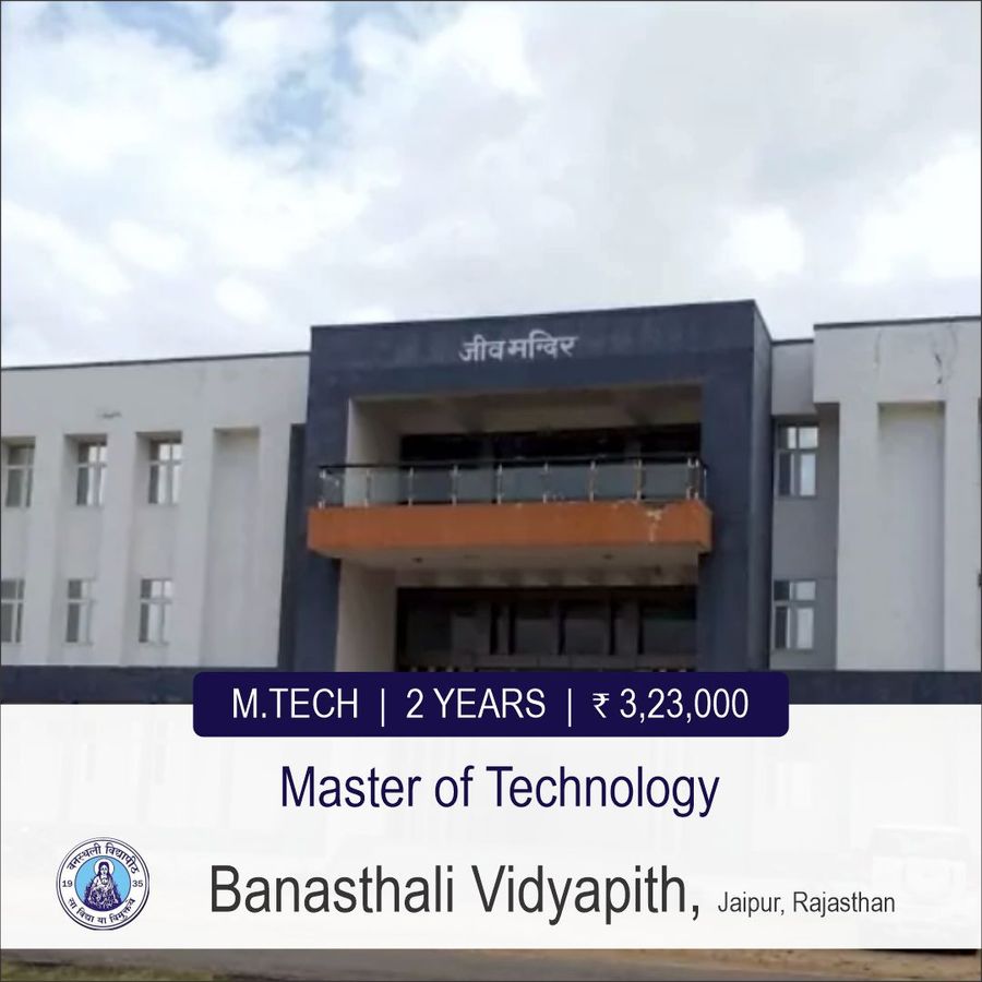 Banasthali Vidyapith